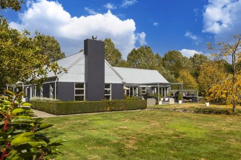 Photo of property in 316 Mill Road, Ohoka, Kaiapoi, 7692