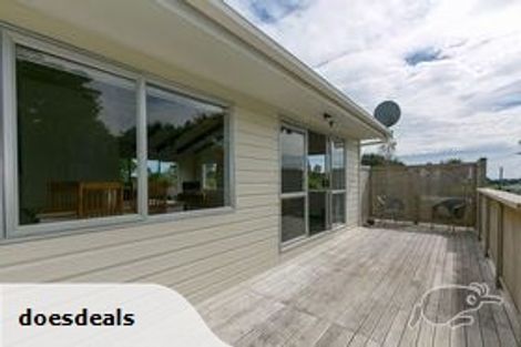 Photo of property in 284 Corbett Road, Paraite, New Plymouth, 4373