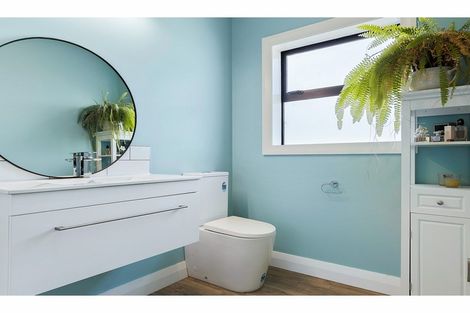 Photo of property in 26 Fitzgerald Street, Whitecliffs, Coalgate, 7673