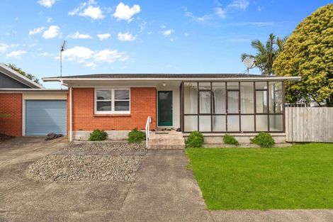 Photo of property in 1/9 Keeney Court, Papakura, 2110