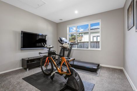Photo of property in 63 Brussels Street, Miramar, Wellington, 6022
