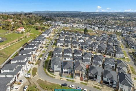 Photo of property in 48 Elevation Street, Flat Bush, Auckland, 2019