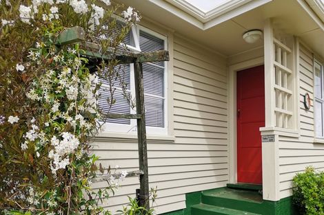 Photo of property in 5 Lawn Street, Okaihau, 0475