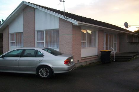 Photo of property in 2/470 Greers Road, Bishopdale, Christchurch, 8053