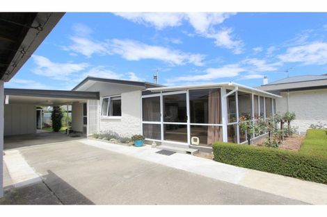 Photo of property in 33 Purkiss Street, Springlands, Blenheim, 7201
