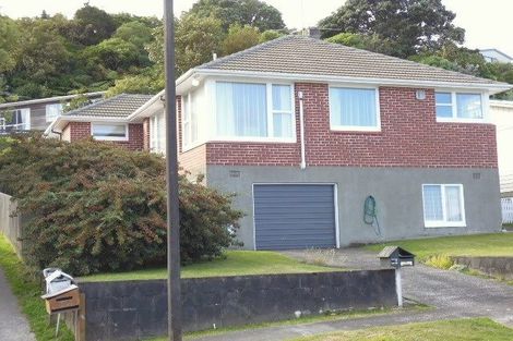 Photo of property in 21 Magnolia Grove, Maungaraki, Lower Hutt, 5010