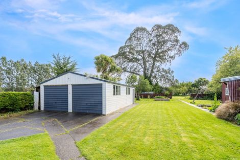 Photo of property in 6 Dacre Street, Mataura, 9712