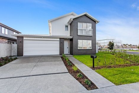 Photo of property in 32 Te Mura Crescent, Takanini, 2112