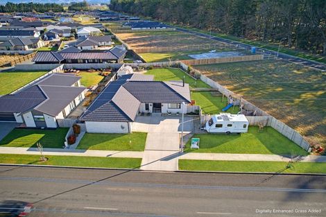 Photo of property in 115 Barkers Road, Methven, 7730