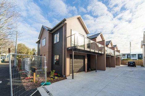 Photo of property in 1/6 Marama Street, Frankton, Hamilton, 3204