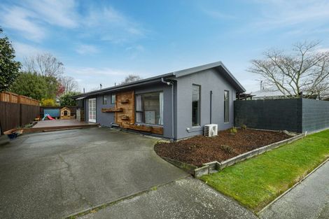 Photo of property in 38 Third Street, Belfast, Christchurch, 8051