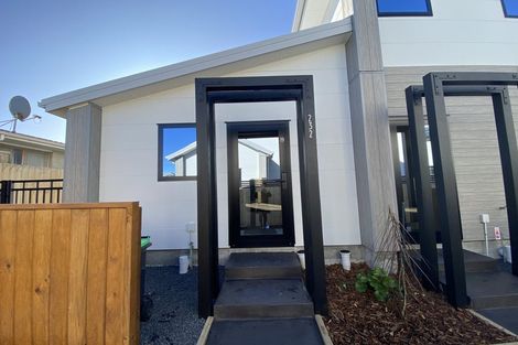 Photo of property in 19/232 Marine Parade, New Brighton, Christchurch, 8061