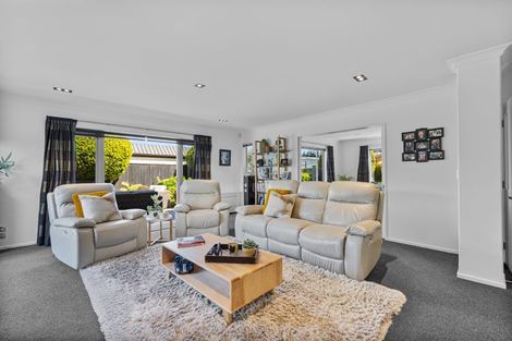 Photo of property in 34 Birkdale Drive, Shirley, Christchurch, 8061