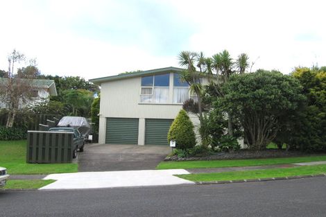 Photo of property in 7 Maugham Drive, Bucklands Beach, Auckland, 2014
