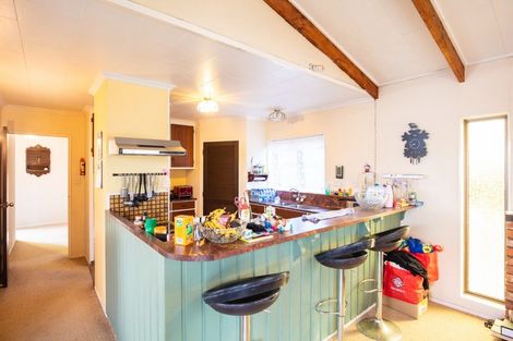 Photo of property in 3 Kebbell Avenue, Levin, 5510