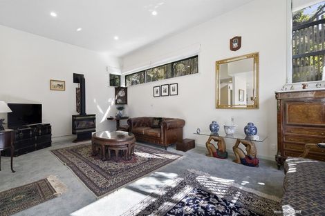 Photo of property in 5e Raroa Road, Kelburn, Wellington, 6012