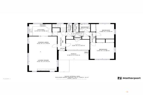 Photo of property in 12a Marchwiel Street, Marchwiel, Timaru, 7910