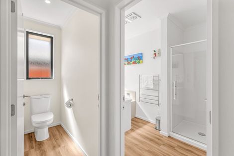 Photo of property in 18 Lansdowne Way, Rolleston, 7615