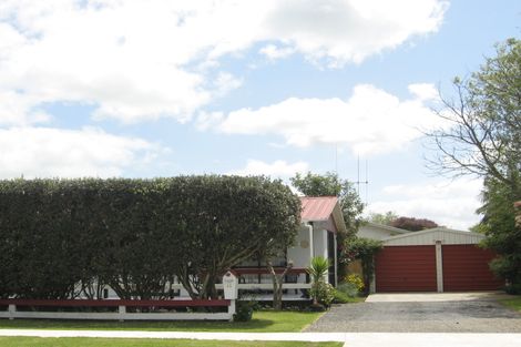 Photo of property in 45 Southey Street, Leamington, Cambridge, 3432