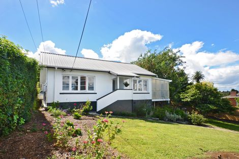 Photo of property in 80 Fourth Avenue, Woodhill, Whangarei, 0110