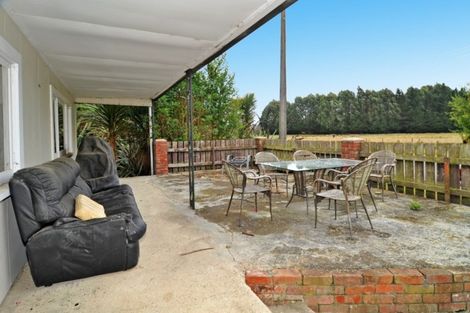 Photo of property in 56 Goodwood Road, Goodwood, Palmerston, 9481