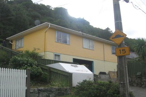 Photo of property in 95 Hair Street, Wainuiomata, Lower Hutt, 5014
