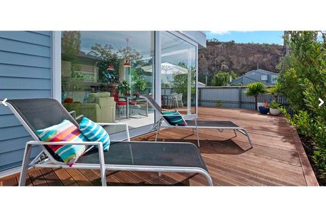 Photo of property in 33 Stoke Street, Sumner, Christchurch, 8081