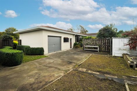 Photo of property in 12 Dalrye Place, Ilam, Christchurch, 8041