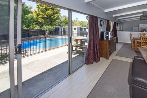 Photo of property in 22 Plunket Street, Solway, Masterton, 5810