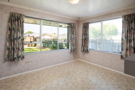 Photo of property in 19a Newbourne Crescent, Redwoodtown, Blenheim, 7201