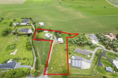 Photo of property in 152 Te Kawa Road, Otorohanga, Te Awamutu, 3873