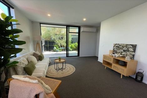 Photo of property in 3/27 Gracefield Avenue, Christchurch Central, Christchurch, 8013