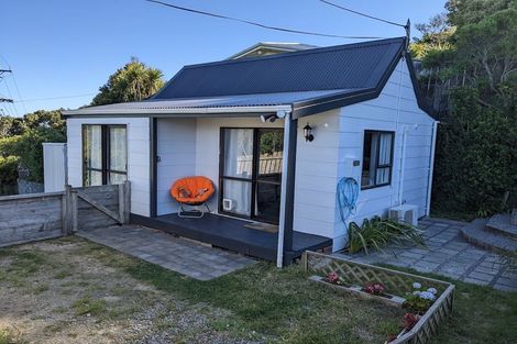 Photo of property in 91a Ohariu Road, Johnsonville, Wellington, 6037