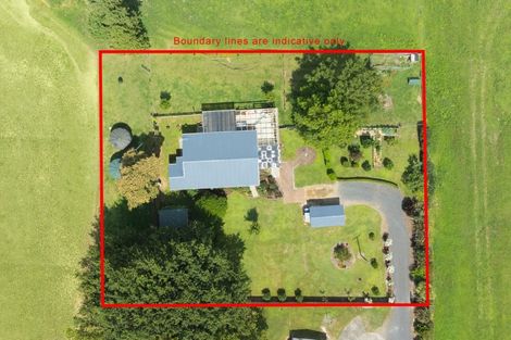 Photo of property in 1816b Te Aroha-gordon Road, Gordon, Te Aroha, 3391