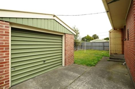 Photo of property in 4 Lochee Road, Upper Riccarton, Christchurch, 8041