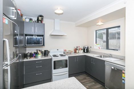 Photo of property in 2/179 Knighton Road, Hillcrest, Hamilton, 3216