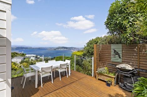 Photo of property in 95a Jubilee Road, Khandallah, Wellington, 6035