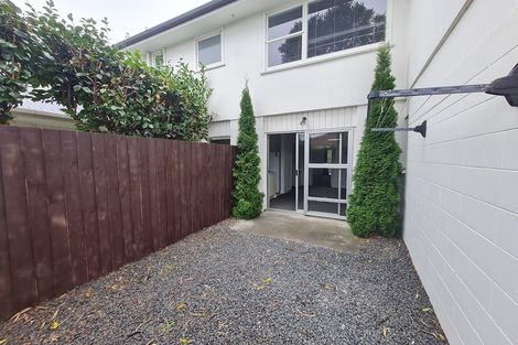 Photo of property in 3/58 Office Road, Merivale, Christchurch, 8014