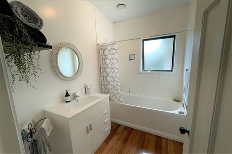 Photo of property in 18 Exeter Street, Brooklands, New Plymouth, 4310