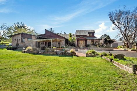 Photo of property in 224 Tutukau Road, Mihi, Reporoa, 3083