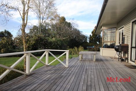 Photo of property in 121 Racecourse Road, Allenton, Ashburton, 7700