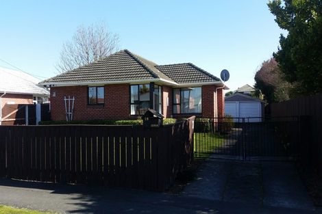 Photo of property in 29 Bethel Crescent, Bishopdale, Christchurch, 8053