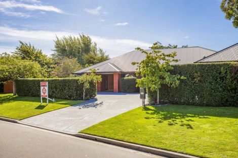 Photo of property in 20 Belmont Avenue, Rangiora, 7400