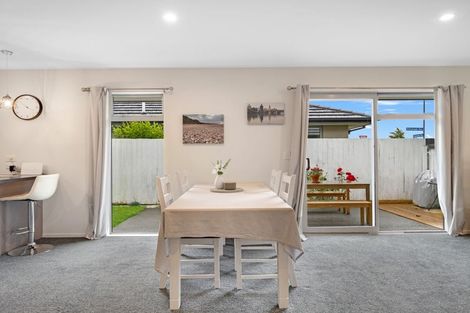Photo of property in 44 Rawnsley Terrace, Wigram, Christchurch, 8042