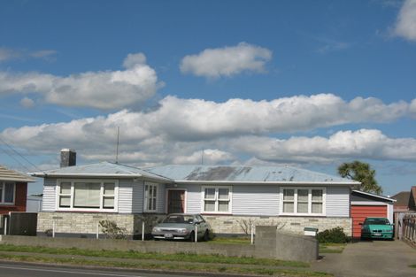 Photo of property in 153 Puriri Street, Castlecliff, Whanganui, 4501