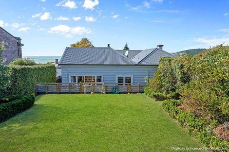 Photo of property in 34 Ure Street, South Hill, Oamaru, 9400