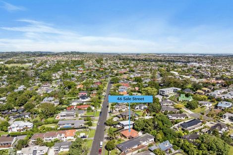 Photo of property in 46 Sale Street, Cockle Bay, Auckland, 2014