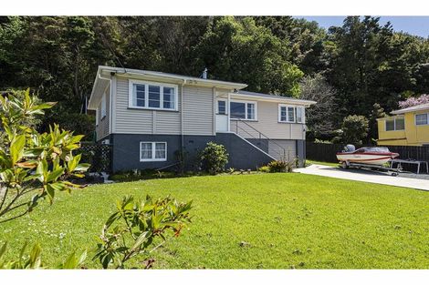 Photo of property in 25 Whangarei Heads Road, Onerahi, Whangarei, 0110