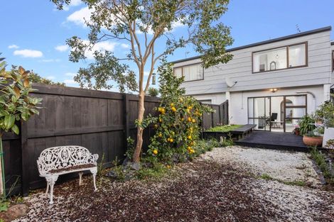 Photo of property in 5/121 Mangere Road, Otahuhu, Auckland, 1062