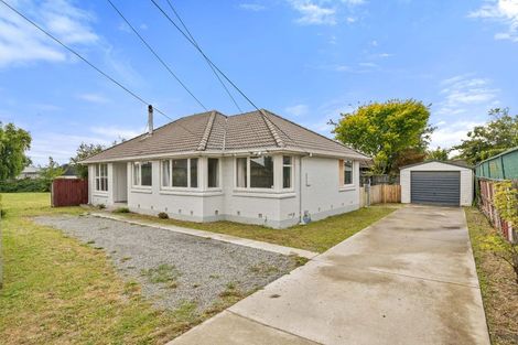 Photo of property in 14 Corhampton Street, Aranui, Christchurch, 8061